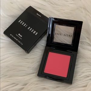 Bobbi Brown Blush | Apricot